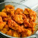 명가닭강정 이미지