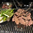 옛날돼지부속집 이미지