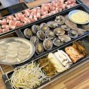 오송 맛집 / 해산물삼합추천 / 오송회식하기 좋은 “해물상회”