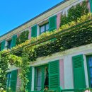 모네의 집 이미지