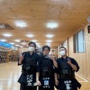 황지검도관 이미지