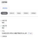고모약국 네이버블로그