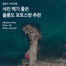 울릉도 자유여행 :: 사진 찍기 좋은 울릉도 포토스팟 추천 이미지