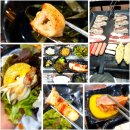 김밥일번지 외동점 | 김해 외동 고기뷔페 육부장 무한리필 가성비가 최고
