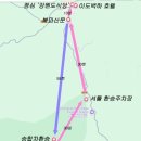 [백두산] 패키지D+3: 북파관광지. 천지. 장백폭포. 한식당. 연길마사지샵. 백산호텔. 헤이티(+이동소요...