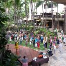 훌라댄스 이미지