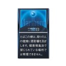 KS편의점 | 캡슐담배 추천 브랜드 17가지 랭킹은? 편의점에서 구하기 쉬운 일본 담배 맛 소개, 니코틴과 타르량 및...
