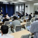 김어준 뉴스공장 대통령실 출입.가세연이 출입하는꼴이네 답도없다 이미지