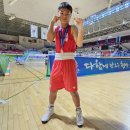 엘리트 복싱 이미지