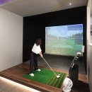 골프라이빗 송파나루점 이미지