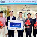 화성도시공사노동조합 이미지