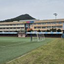 추부중학교 이미지