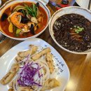 짬뽕전문점 가미동 | 대구 달서구 진천동 짬뽕전문점 짜장면 맛집 가미동 내돈내산 솔직후기