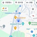 글래스팜대학약국 | 하이델베르크(feat. 철학자의 길, 고성, 감옥, 구시가)