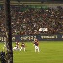 준플레이오프 LG Twins VS NC Dinos. 3차전 관람 후기(잠실구장)