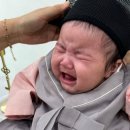 해와달떡집 | [백일촬영/셀프스튜디오] 경산 오로시테이블 - 100일, 백일 촬영 내돈내산 후기