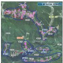 영천댐 상류 하수도정비사업 이미지