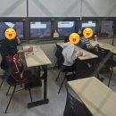 왕숙천변 | 4/25(토) 주말 힐링하기 좋은 곳. 머리 식히며 열공합니다!!!