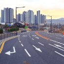 곡교천로 이미지