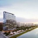 대륭테크노타운 앞 이미지