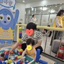 스토리텔링 블록놀이 | 대전근교 전주 아이랑 갈만한 곳 실내놀이터 [전북특별자치도 어린이창의체험관]