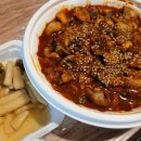 꼬불꼬불쭈꾸미 이미지