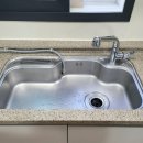 별내동 13통(신안인스빌아파트) | 의정부 사각볼 교체. 낙양동 의정부민락푸르지오 아티잔 엠보코팅 사각볼 EDU982 교체 주방리폼.