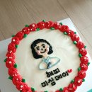 킨다릴리 이미지