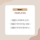 시리얼 노션 템플릿 크리에이터 3기 수강 후기 : 템플릿으로 부수입 만들기