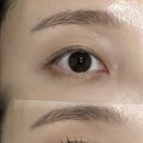 코스모주유소 | 양산속눈썹펌잘하는곳 손 빠르게 완성된 또렷하지만 얇고 예쁜 틴팅펌 증산 속눈썹 맛집 와이엘라