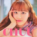 <b>츄</b> <b>Chuu</b> 일과 이분의 일 One and half