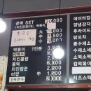 꾼들이만든떡볶이(꾼떡) 이미지