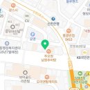르노코리아자동차 서비스코너 마전점 이미지