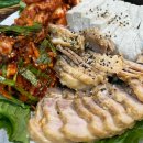 풀뿌리 흑두부 이미지