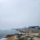 신세계리조트 | [속초] 영금정-영랑호(영랑호수윗길) 코스 추천, 주차팁
