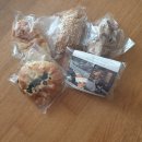 송베이커리 | 📦 전주 빵지순례 필수 코스, 송해븐 베이커리 택배 후기 🥖