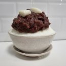 하대동332 | 진주빙수맛집 '하대동팥빙수' 여름철 디저트로 딱 (+남은빙수보관 꿀팁)