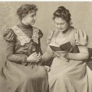 [3월 3일의 역사] 1887년 헬렌 켈러, 앤 설리번 선생과 처음으로 만나다 이미지