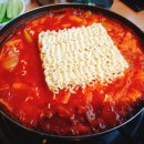 하남 김치찌개 이미지