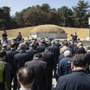 박훈 묘소 이미지