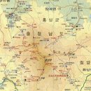 오서산 주차장 화장실 이미지