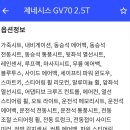 GV모터스 이미지