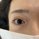 원주명륜동속눈썹펌: 인블리, 꼼꼼한 펌 후기