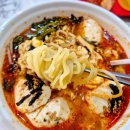 [마포구/망원] 홍제동순두부우동국수 망원점 / 쫄깃하고 맛있는 순두부우동 내돈내산 후기