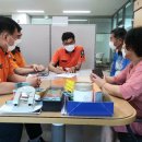 기장119안전센터 이미지