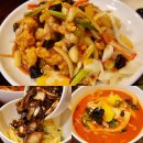 주원장수타손짜장 | 김포 대곶중국집 라오샹하이 수타손짜장 탕수육 짬뽕밥 후기