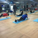 바디핏 휘트니스 이미지