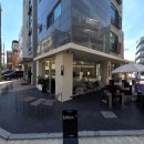 양재시민의숲역 1번출구 | 양재시민의숲역 양재천 카페 에디션13(Edition13)