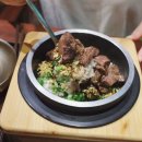 용산-33 | 서울 용산 블루스퀘어맛집 타닥타닥 솥밥 더룸 한남 후기