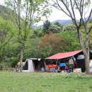 히어리캠핑장펜션 이미지